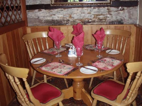 The Horse & Jockey Inn ナイトン エクステリア 写真